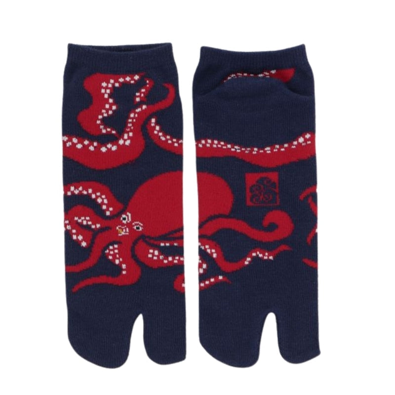 Tabi Sokken - Octopus EU 37-43