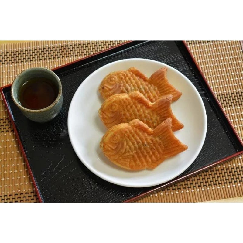 Taiyaki Pan