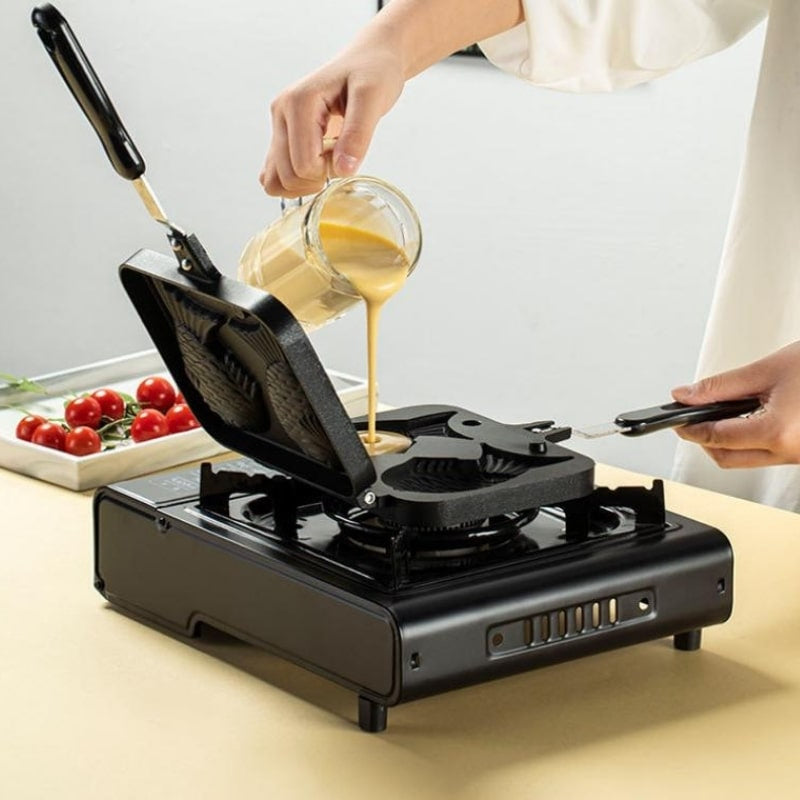 Taiyaki Pan