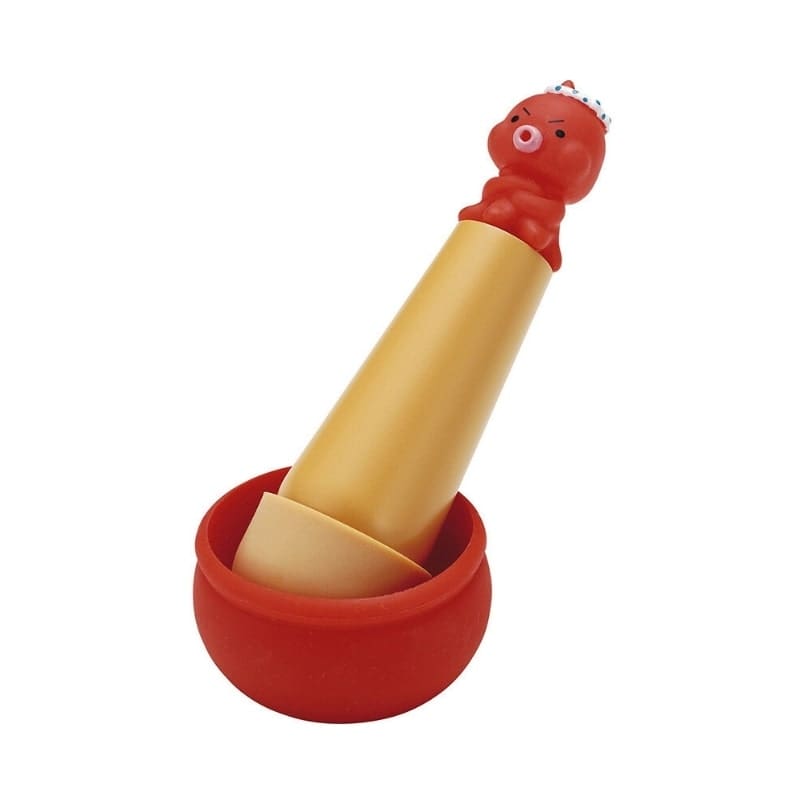 Takoyaki Oliekwast - Tako-San