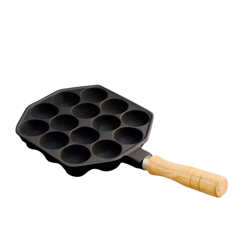 Takoyaki Pan