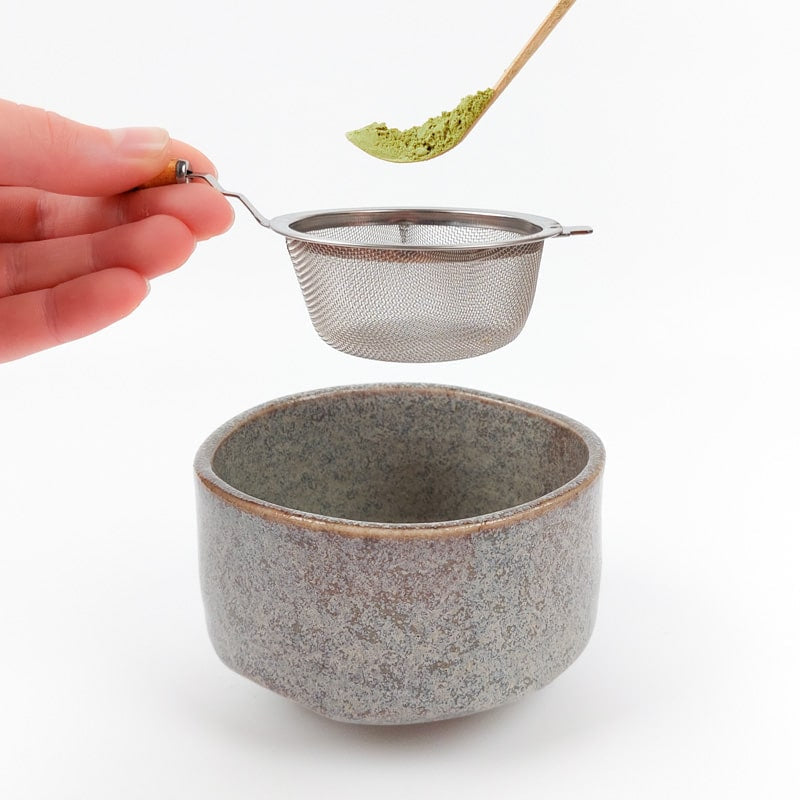 Furui Matcha Zeef