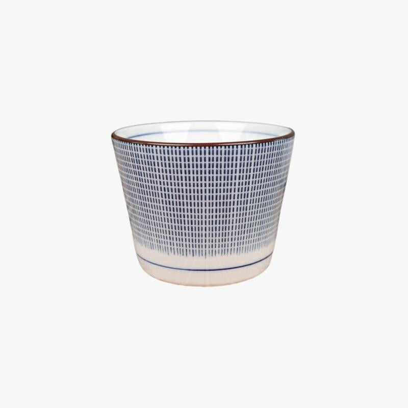 Japanse Soba Beker