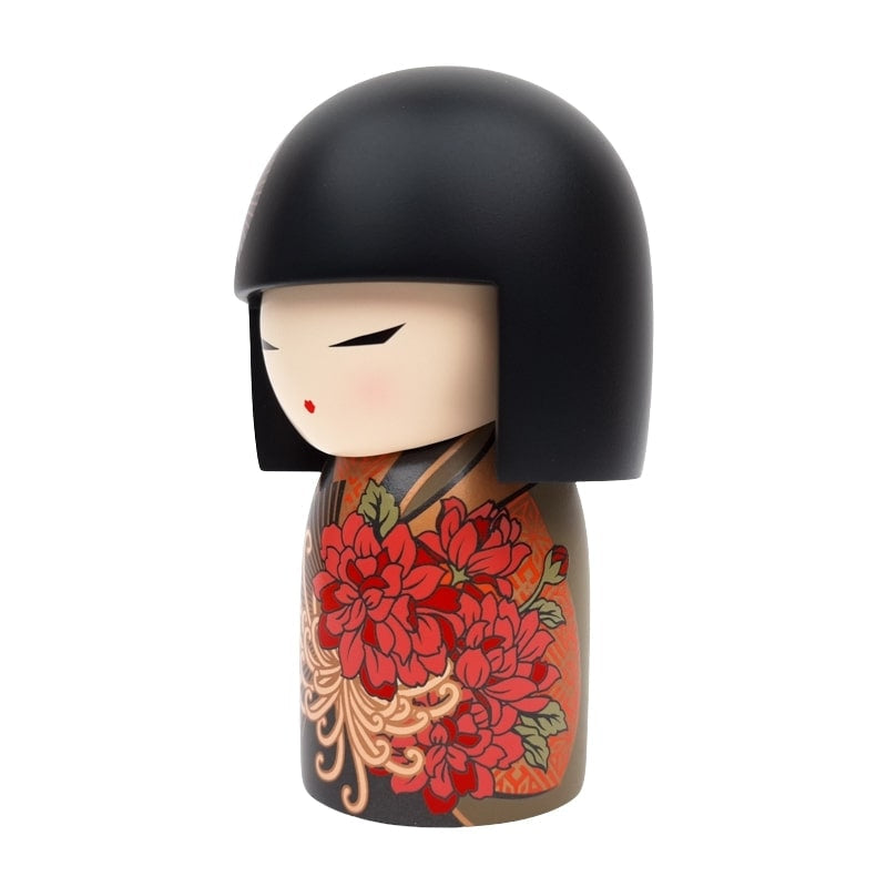 Tatsuyo Kimmidoll Pop - 10 cm