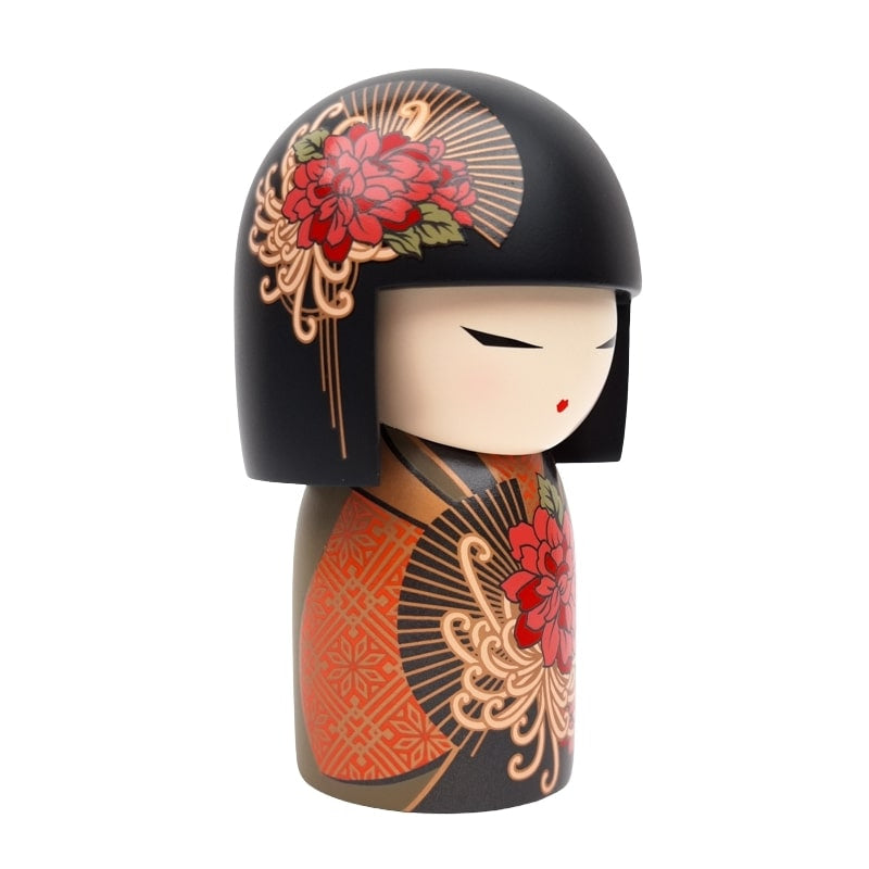 Tatsuyo Kimmidoll Pop - 10 cm