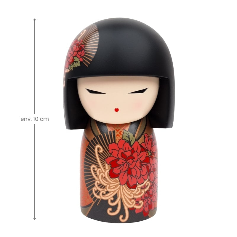 Tatsuyo Kimmidoll Pop - 10 cm