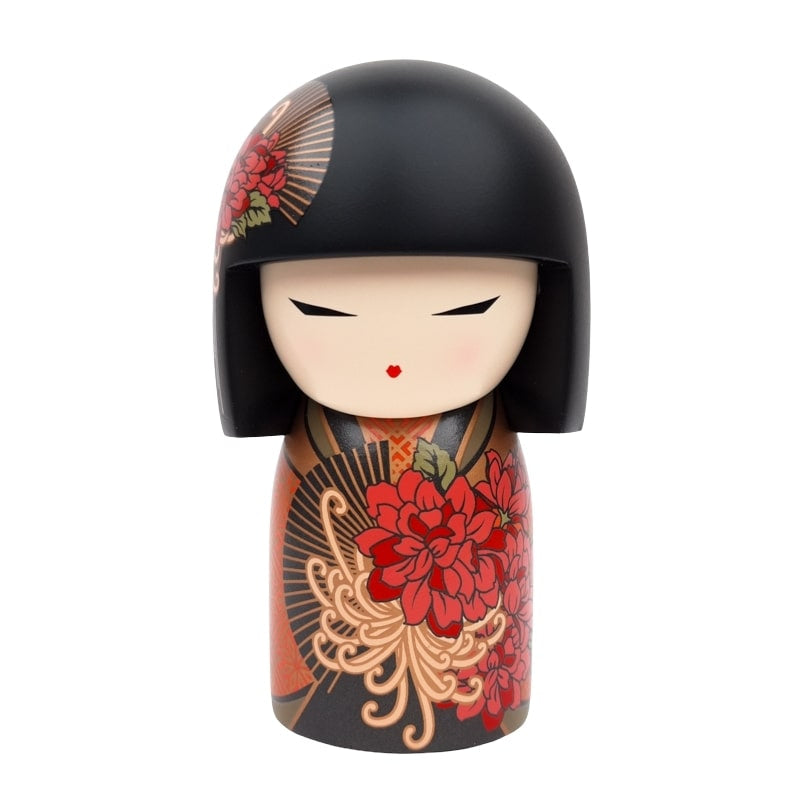 Tatsuyo Kimmidoll Pop - 10 cm
