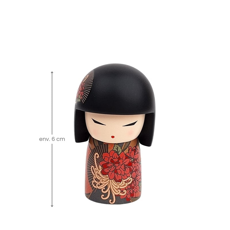 Tatsuyo Kimmidoll Pop - 6 cm