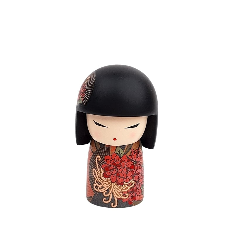 Tatsuyo Kimmidoll Pop - 6 cm