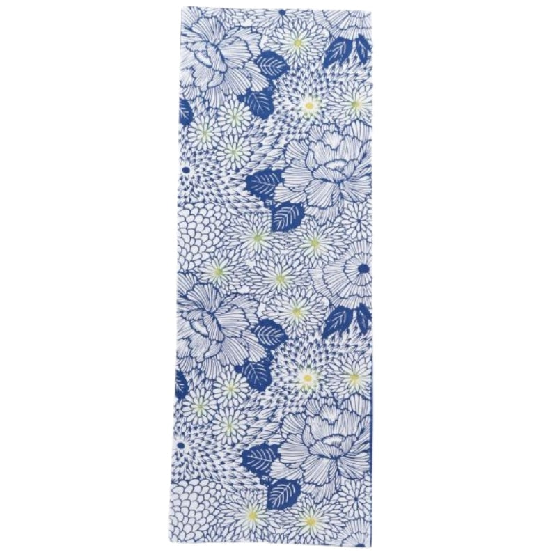 Tenugui Doek - Kiku