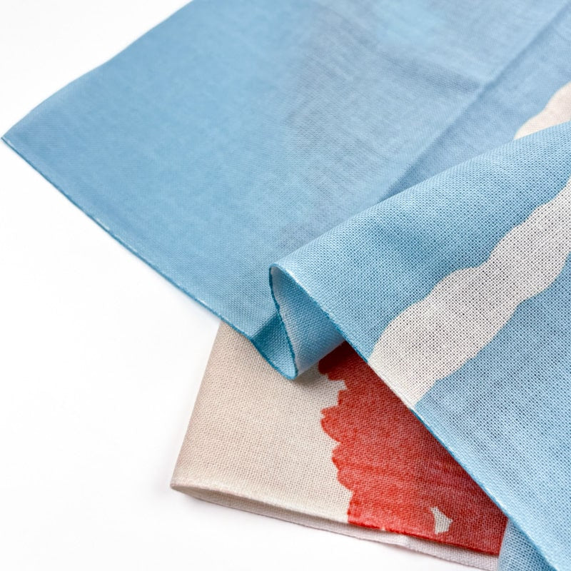 Tenugui Handdoek - Hanami