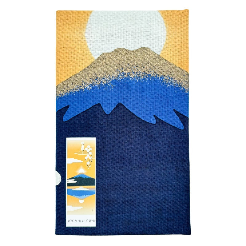 Tenugui Handdoek - Hinoiri