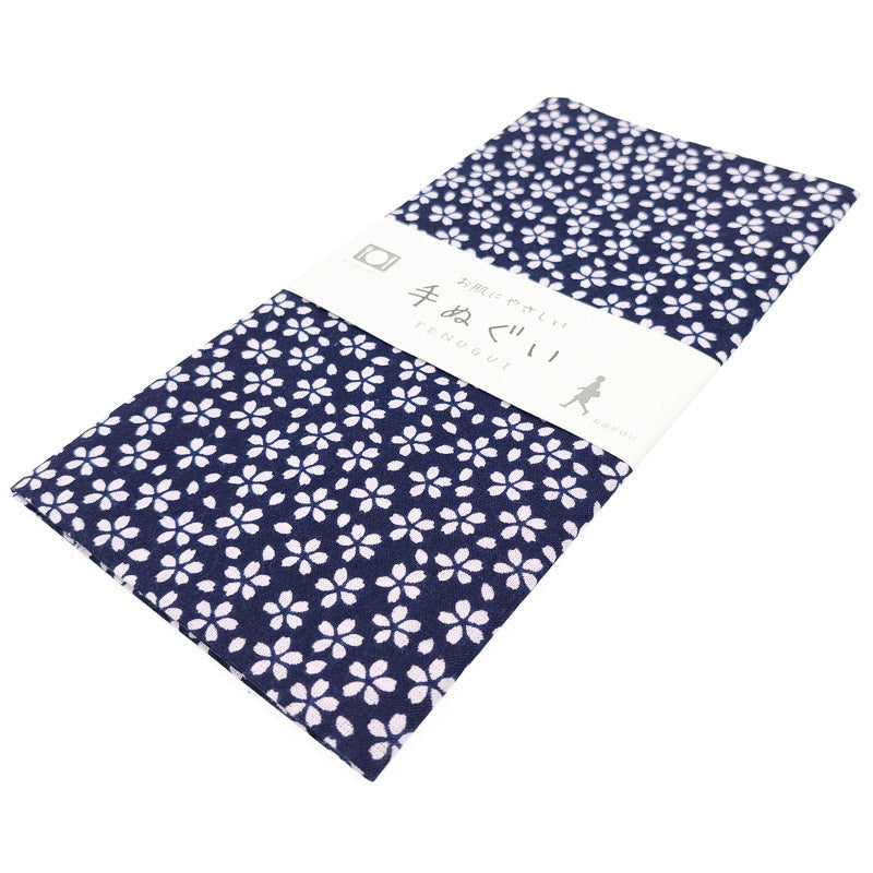 Tenugui Handdoek - Sakura