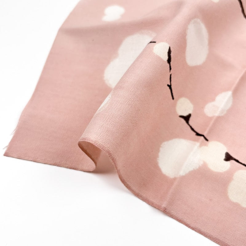 Tenugui Handdoek - Umemi