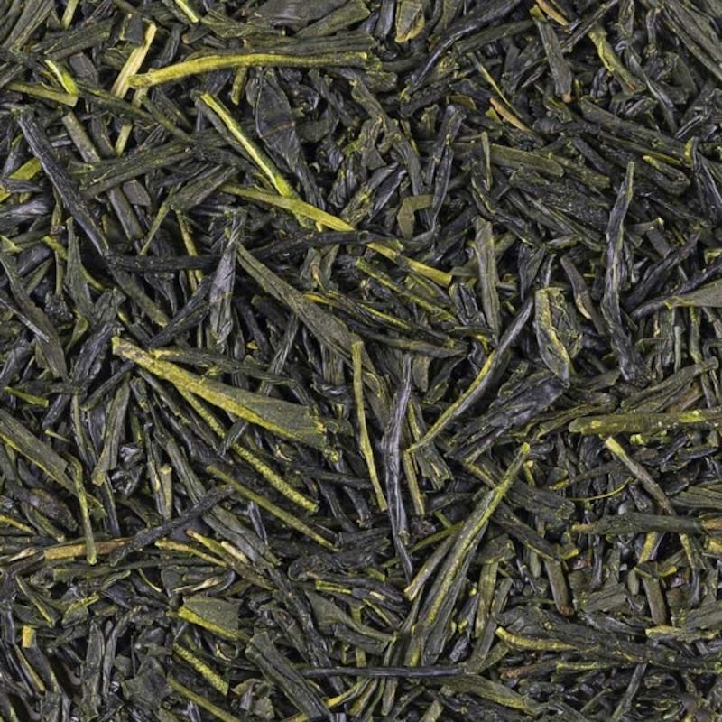 Japanse thee Gyokuro