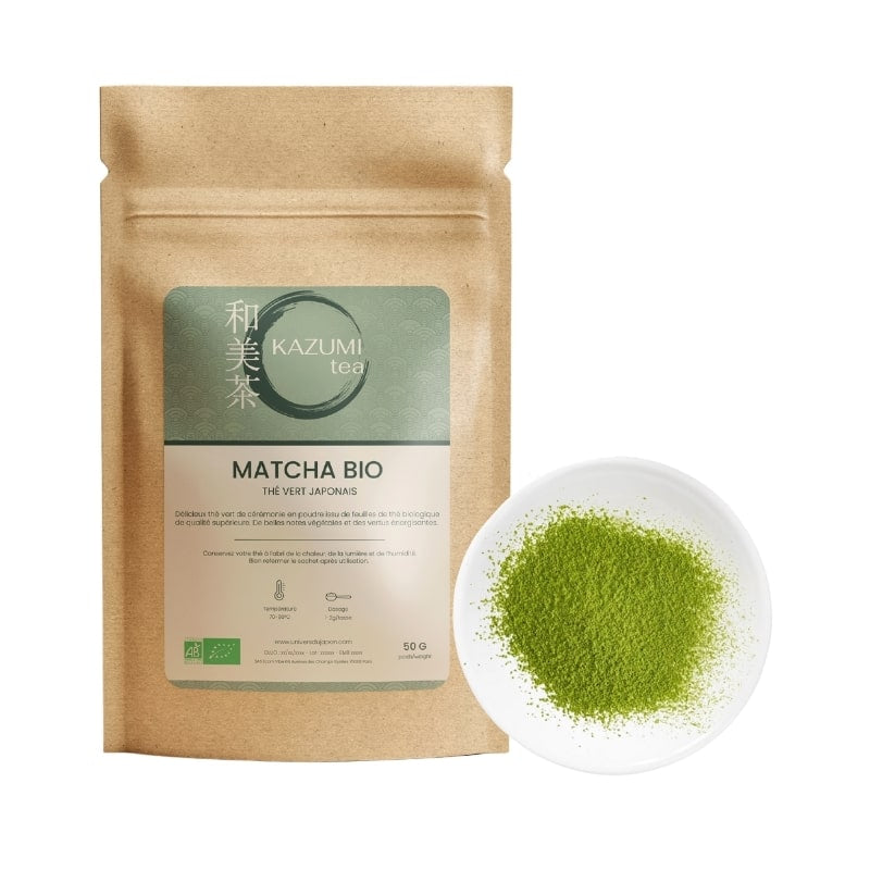 Matcha Ceremonie Thee