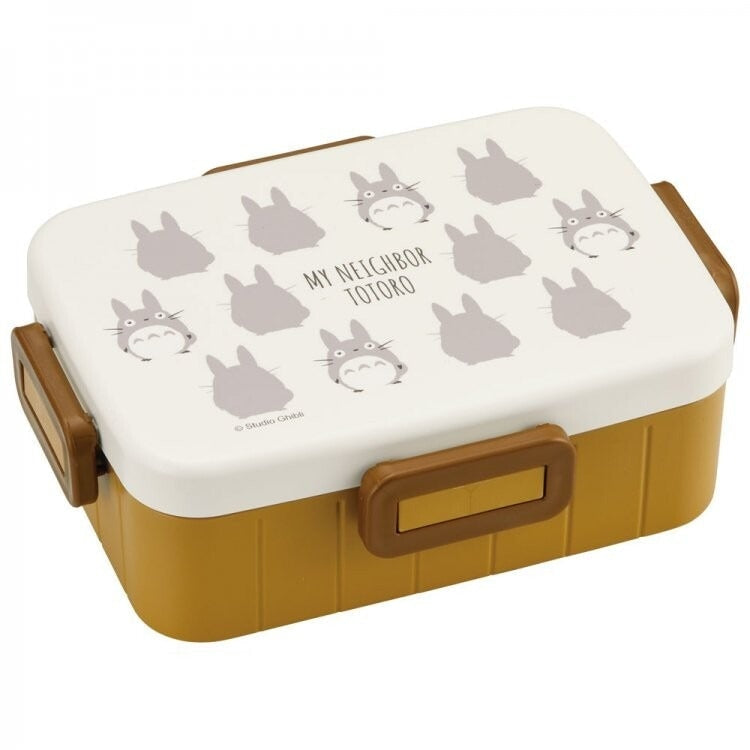 Totoro Lunch Box
