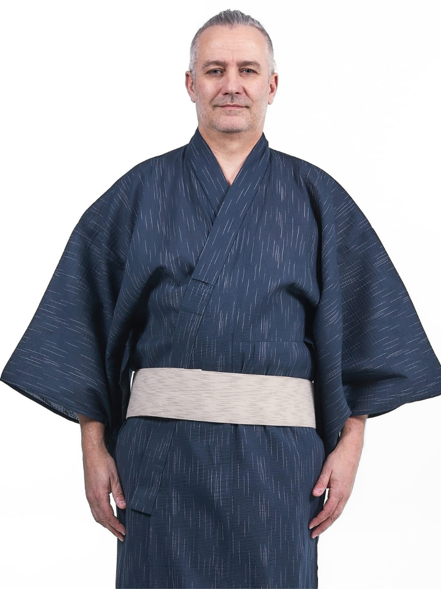 Traditionele Heren Yukata