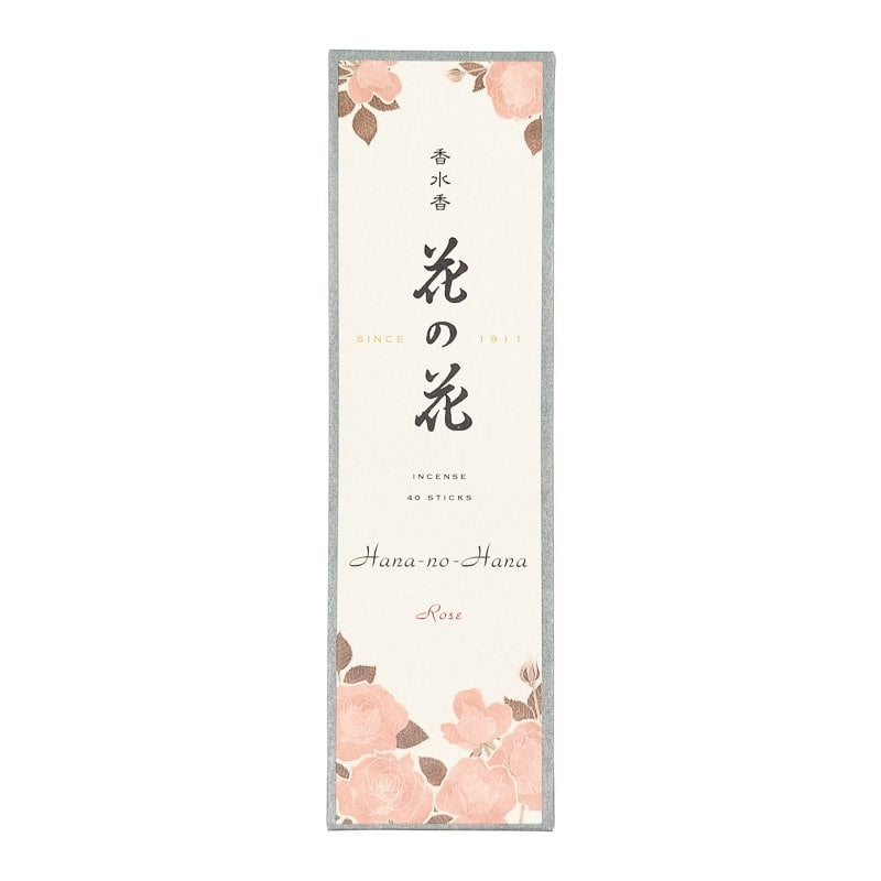 Traditionele Japanse Wierook - Rozen