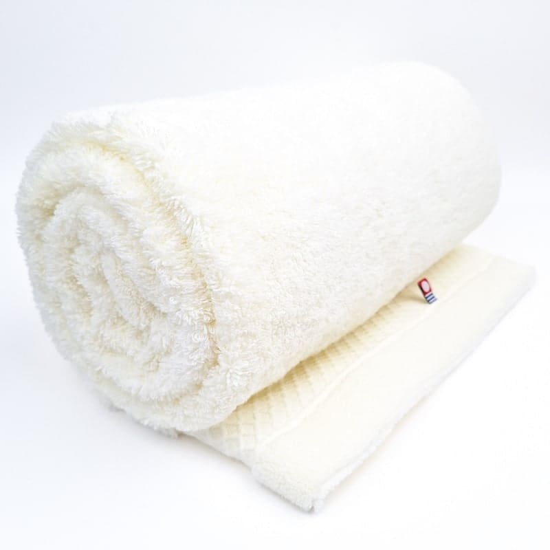 Ultra Zachte Katoenen Imabari Handdoek
