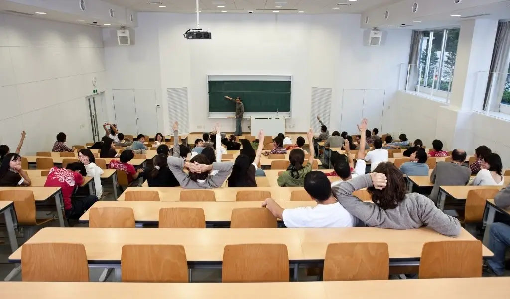 japanse universiteit