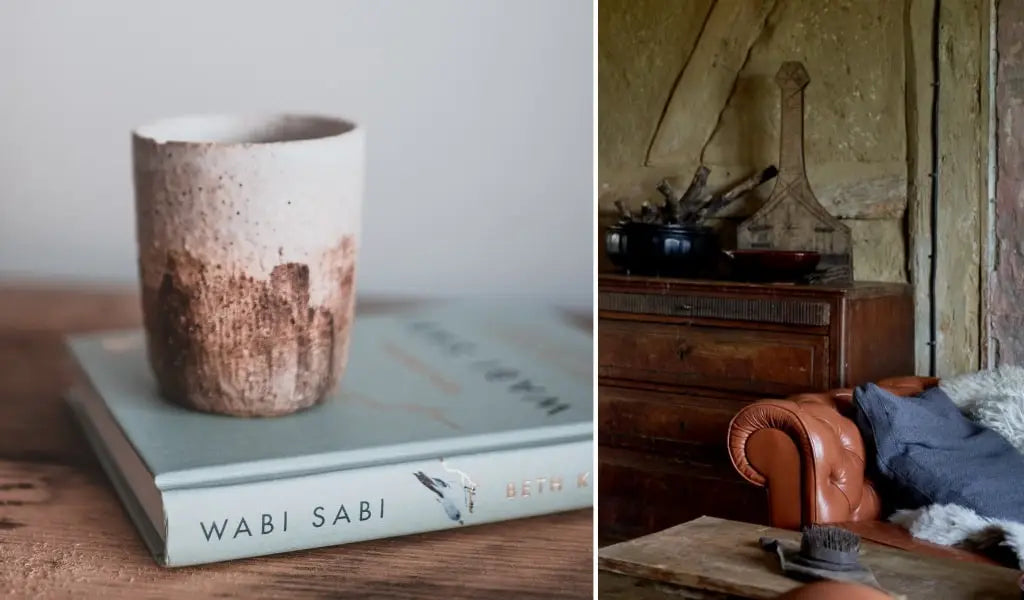 wabi sabi concept