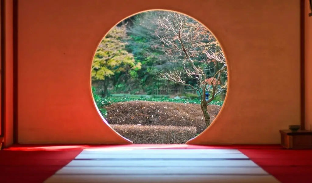 wabi sabi filosofie