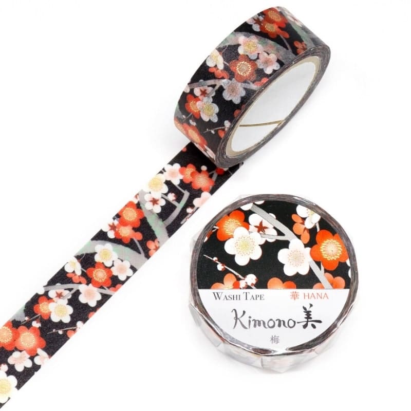 Washi Tape - Ume