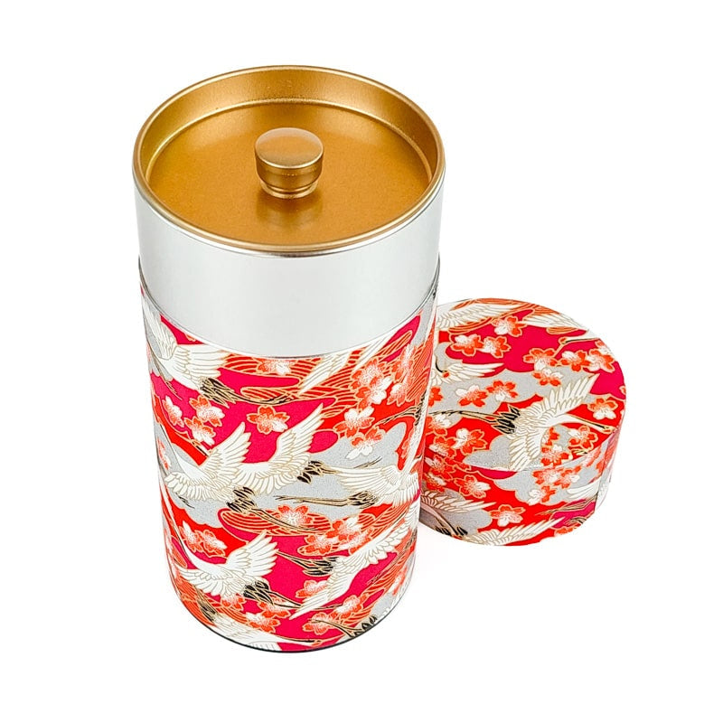Washi Theeblik - Tsuru
