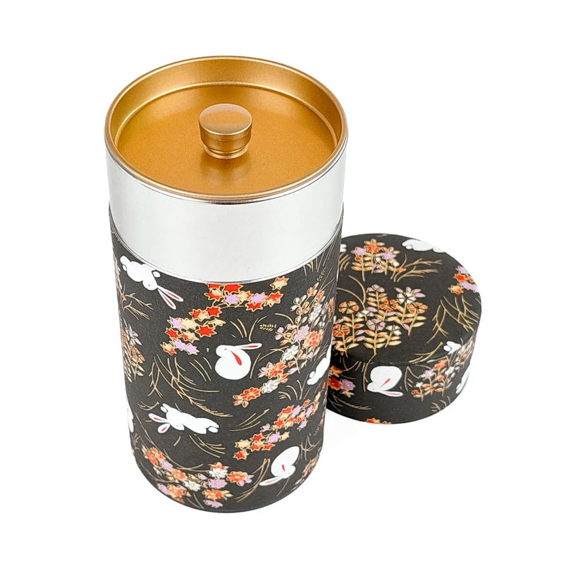 Washi Theeblik - Usagi