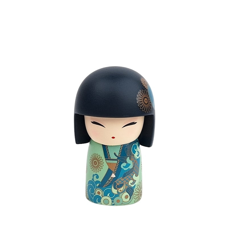 Yoshiko Kimmidoll Pop - 6 cm