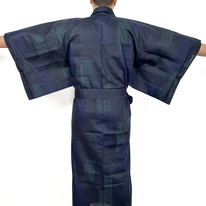 Yukata Heren