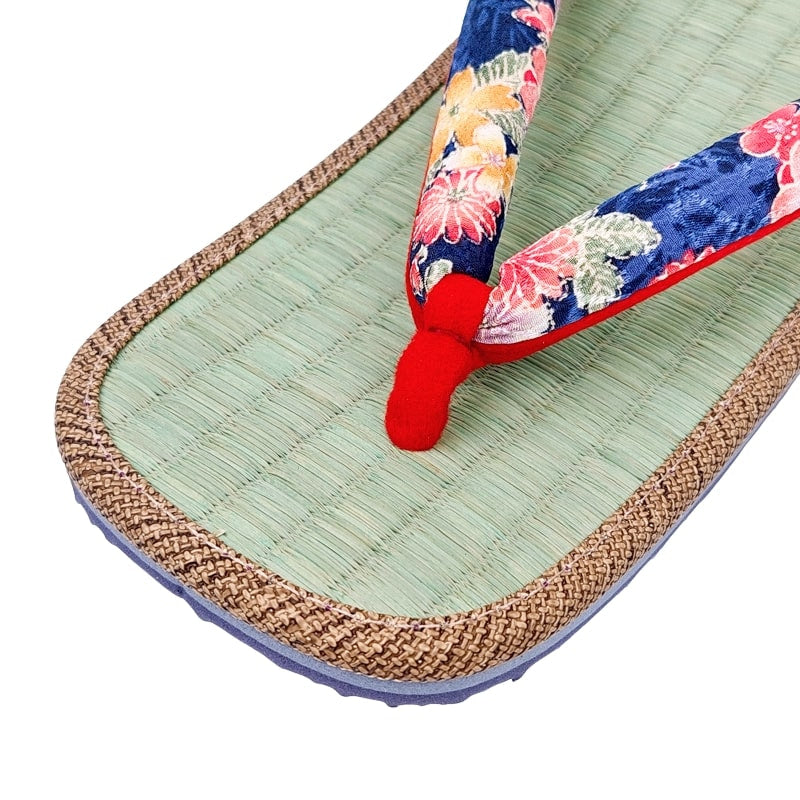 Zori Slippers Dames - Aoi Hanao