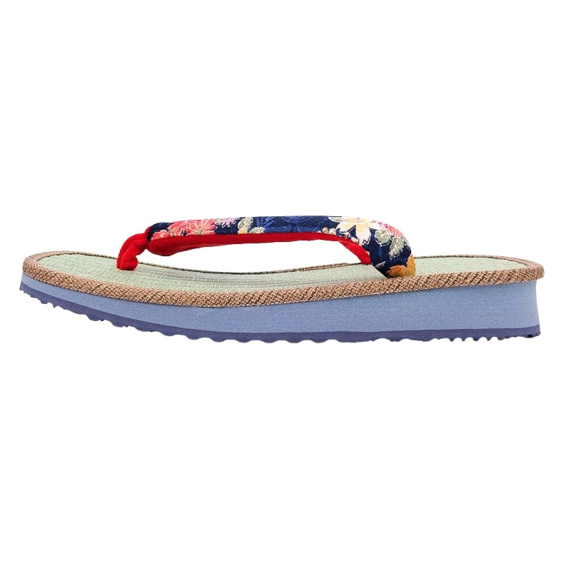 Zori Slippers Dames - Aoi Hanao