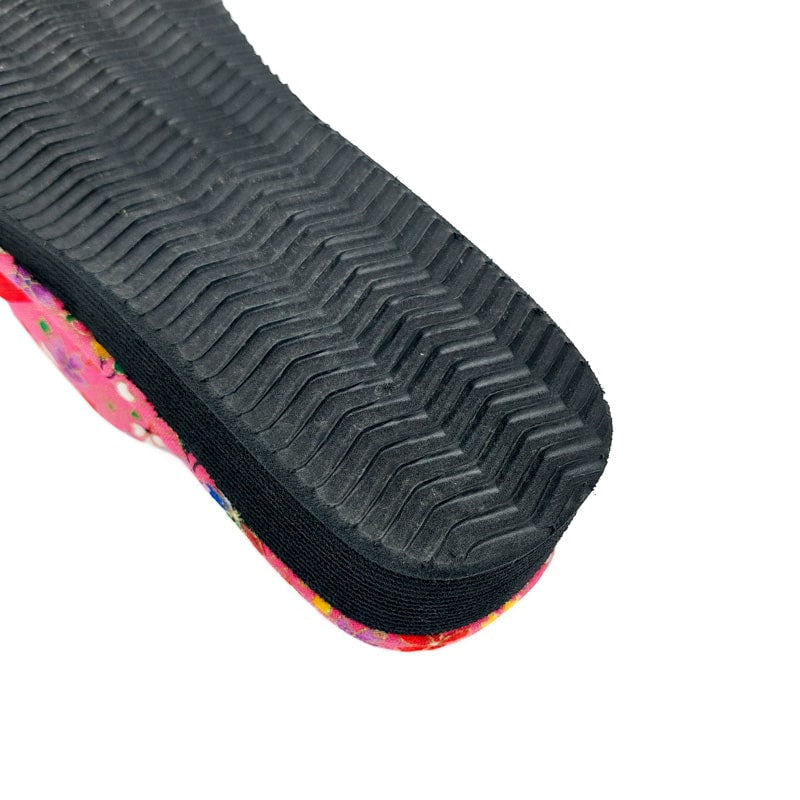 Zori Slippers - Sakura Roze EU 35 - 37