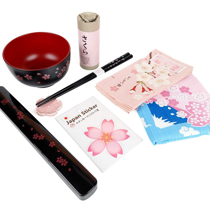 Sakura geschenkdoos