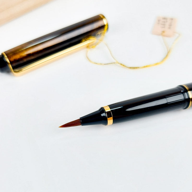Japanse brush pennenset
