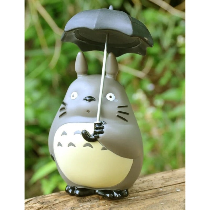 Totoro paraplu figuur