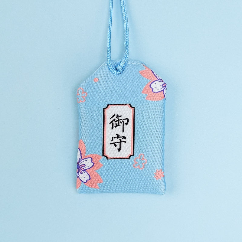 Lucky Omamori