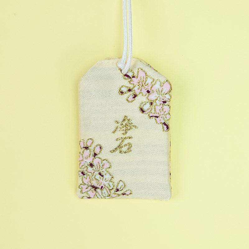 Omamori Gouden Beschermer