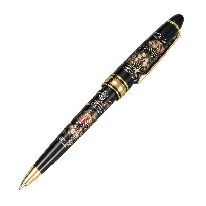 Sensu Luxe Japanse pen